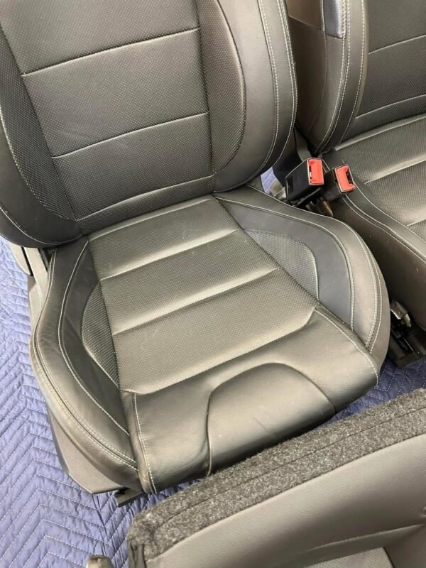 Recaro seats removed from a 2019 Mustang GT - Image 6