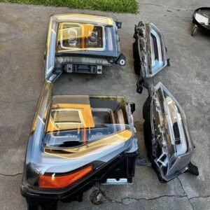 Granby Mountain Blacktop Auto Parts and Accessories