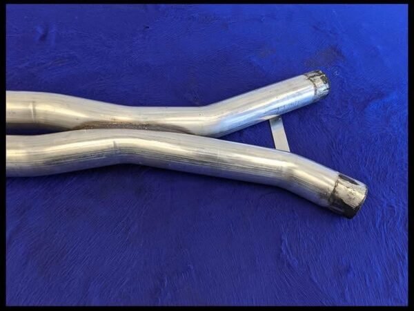 2015-2017 Corsa Cat back exhaust - Image 11