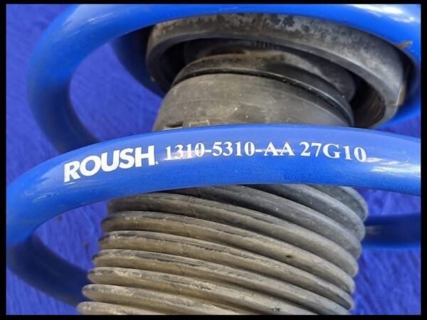 Roush suspension kit for 11-14 mustang. - Image 23