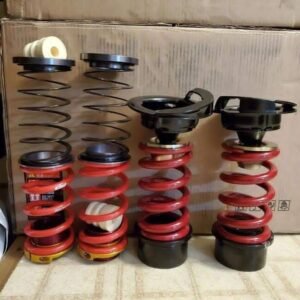 Granby Mountain Blacktop Auto Parts and Accessories