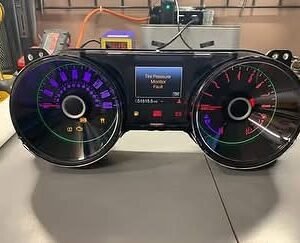 Granby Mountain Blacktop Auto Parts and Accessories