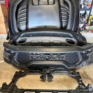 Granby Mountain Blacktop Auto Parts and Accessories