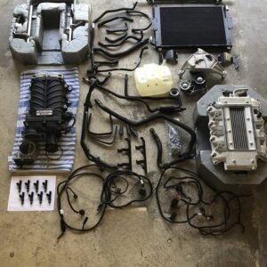 Granby Mountain Blacktop Auto Parts and Accessories