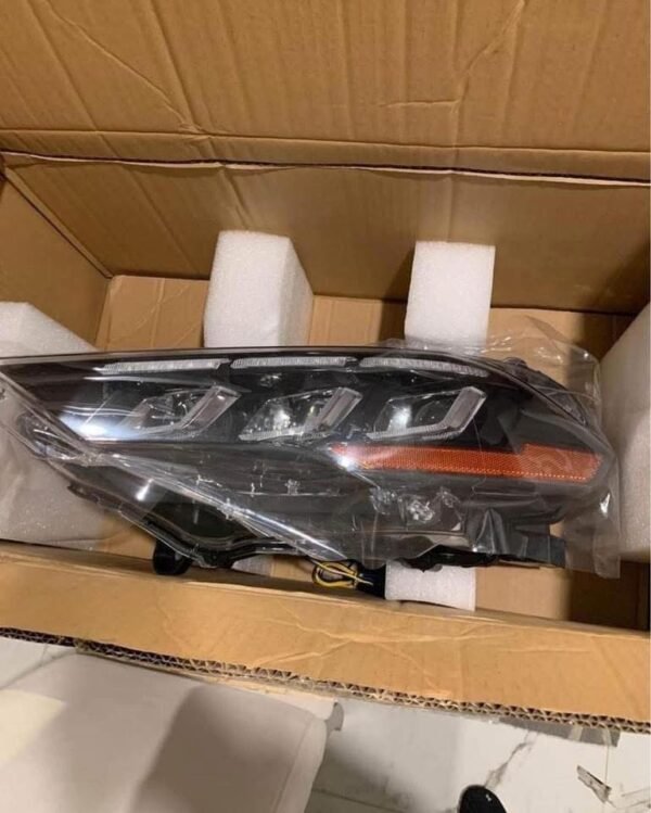 S650 Style headlights for 2018-2023 brand new - Image 6