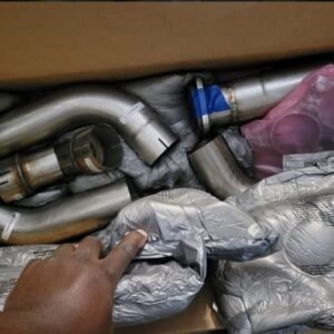 Granby Mountain Blacktop Auto Parts and Accessories