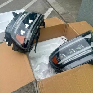 Granby Mountain Blacktop Auto Parts and Accessories