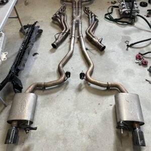 Granby Mountain Blacktop Auto Parts and Accessories