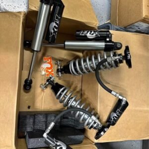 Granby Mountain Blacktop Auto Parts and Accessories