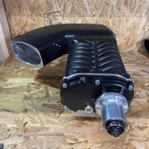 Granby Mountain Blacktop Auto Parts and Accessories