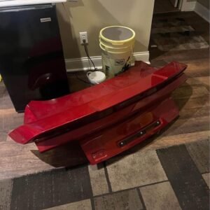 Granby Mountain Blacktop Auto Parts and Accessories