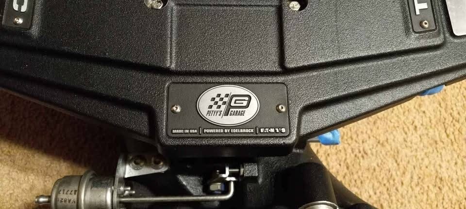 F150 Coyote Edelbrock Supercharger - Image 7