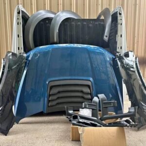 Granby Mountain Blacktop Auto Parts and Accessories