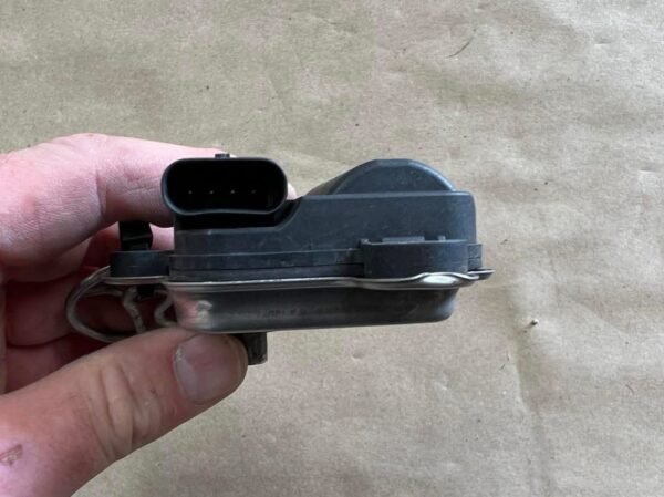 2018-2022 Mustang GT500 GT Active Exhaust Actuator Valve Electric GT350 - Image 5