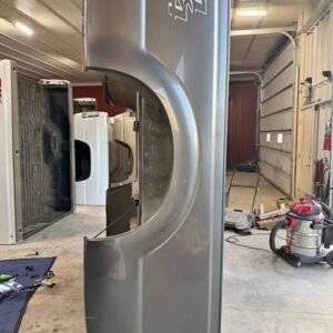 Granby Mountain Blacktop Auto Parts and Accessories