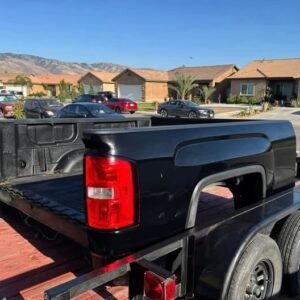 Granby Mountain Blacktop Auto Parts and Accessories