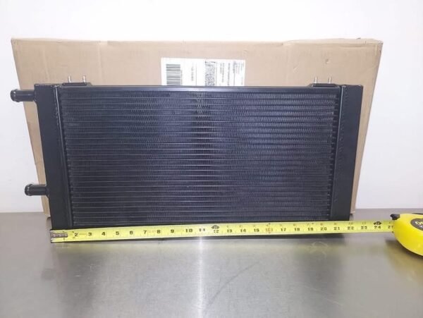 Mercracing heat exchanger - Image 7