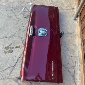 Granby Mountain Blacktop Auto Parts and Accessories