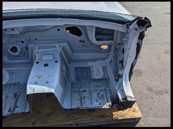 2018-2021 Ford Mustang GT front clip - Image 19