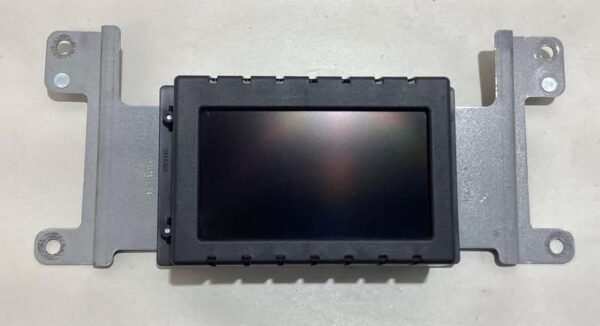 2016-2017 Ford Mustang S550 Sync Radio Unit w/ 4" Display - Image 4