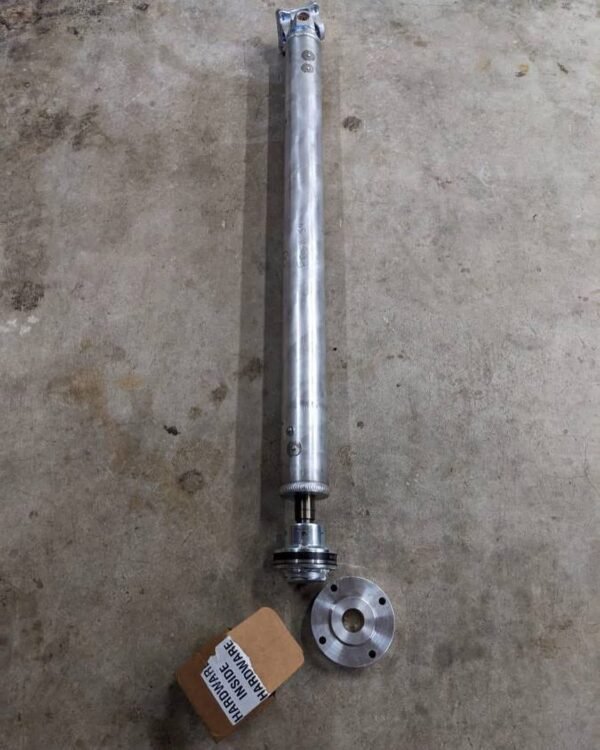 2015 mustang GT Alum. driveshaft, Auto - Image 6