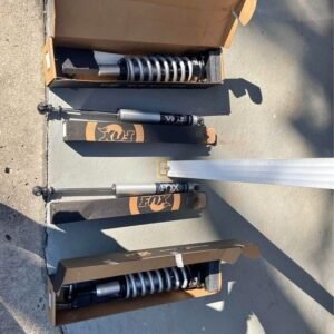 Granby Mountain Blacktop Auto Parts and Accessories