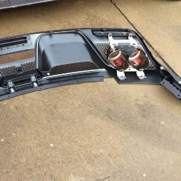 GT350 Rear Valance. - Image 7