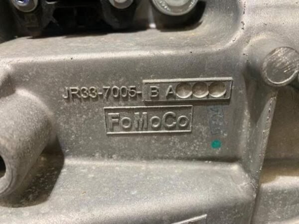 2019-2021 Ford Mustang S550 GT 5.0 MT82-D4 6 Speed Manual Transmission - Image 5