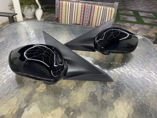 03/04 Cobra Mirrors - Image 8