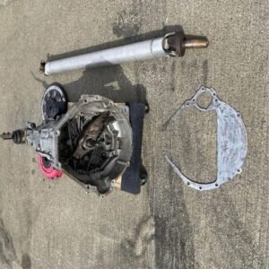 Granby Mountain Blacktop Auto Parts and Accessories