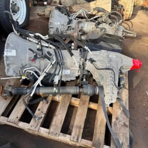 Granby Mountain Blacktop Auto Parts and Accessories