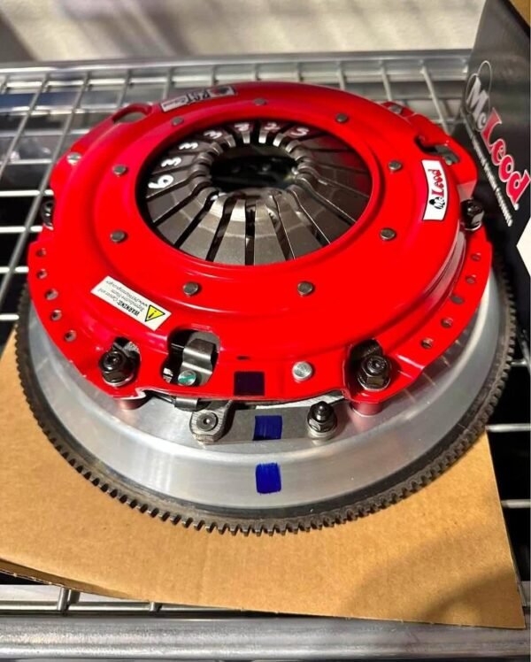 Mustang GT MT82 Mcleod RST Clutch Mustang Bullitt MT82 D-4 - Image 2