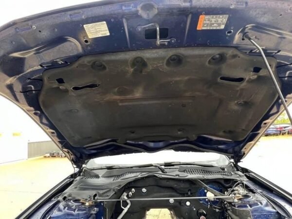 2018-2023 Ford Mustang GT 5.0 Front End Assembly Front Clip Bumper Fenders Body - Image 10