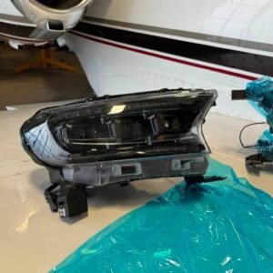 Granby Mountain Blacktop Auto Parts and Accessories