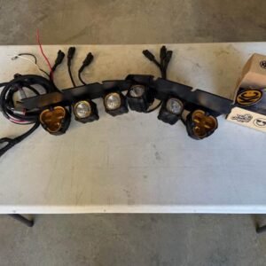 Granby Mountain Blacktop Auto Parts and Accessories