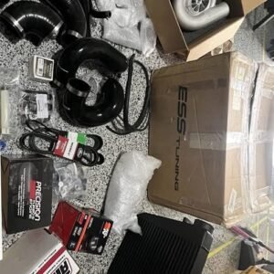 Granby Mountain Blacktop Auto Parts and Accessories