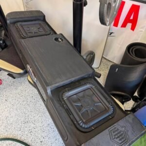 Granby Mountain Blacktop Auto Parts and Accessories