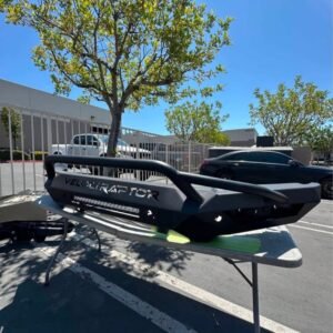 Granby Mountain Blacktop Auto Parts and Accessories