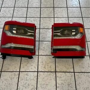 Granby Mountain Blacktop Auto Parts and Accessories