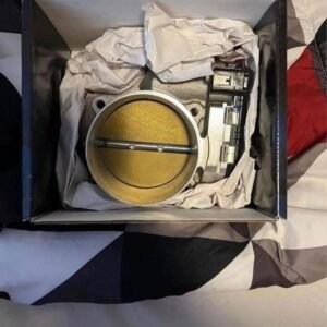 Granby Mountain Blacktop Auto Parts and Accessories