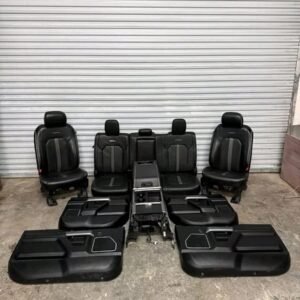 Granby Mountain Blacktop Auto Parts and Accessories