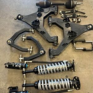 Granby Mountain Blacktop Auto Parts and Accessories