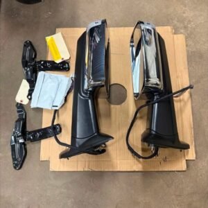 Granby Mountain Blacktop Auto Parts and Accessories