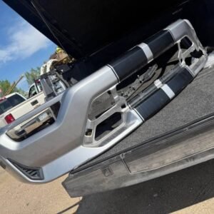 Granby Mountain Blacktop Auto Parts and Accessories