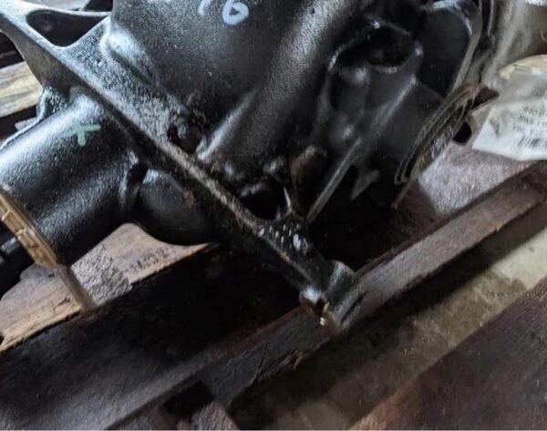 2015-2020 Ford Mustang 3.55 rear differential with Torsen - Image 7