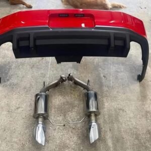 Granby Mountain Blacktop Auto Parts and Accessories