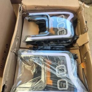 Granby Mountain Blacktop Auto Parts and Accessories