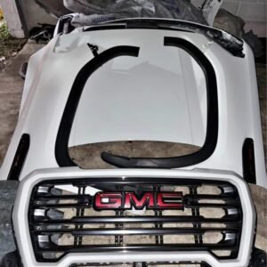 Granby Mountain Blacktop Auto Parts and Accessories