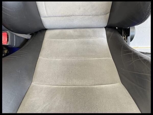 2003 Ford Mustang COBRA SVt seats - Image 13