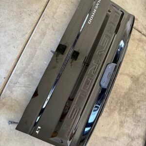 Granby Mountain Blacktop Auto Parts and Accessories